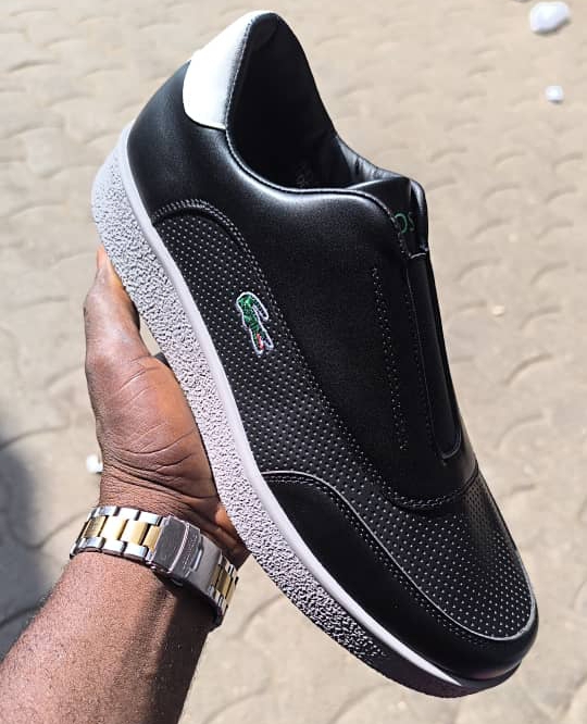 Zapatillas Lacoste Audyssor Zip OG