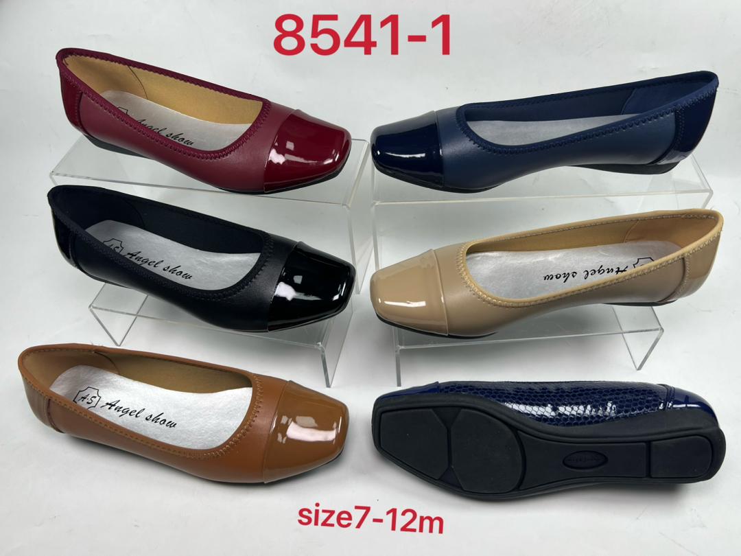 Angel show or wael show