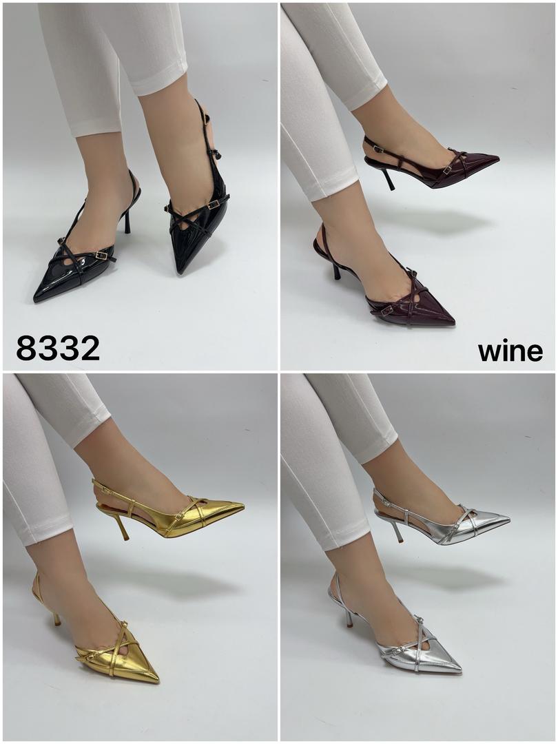 Women shoes
