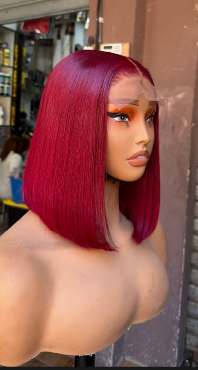 Wig lola