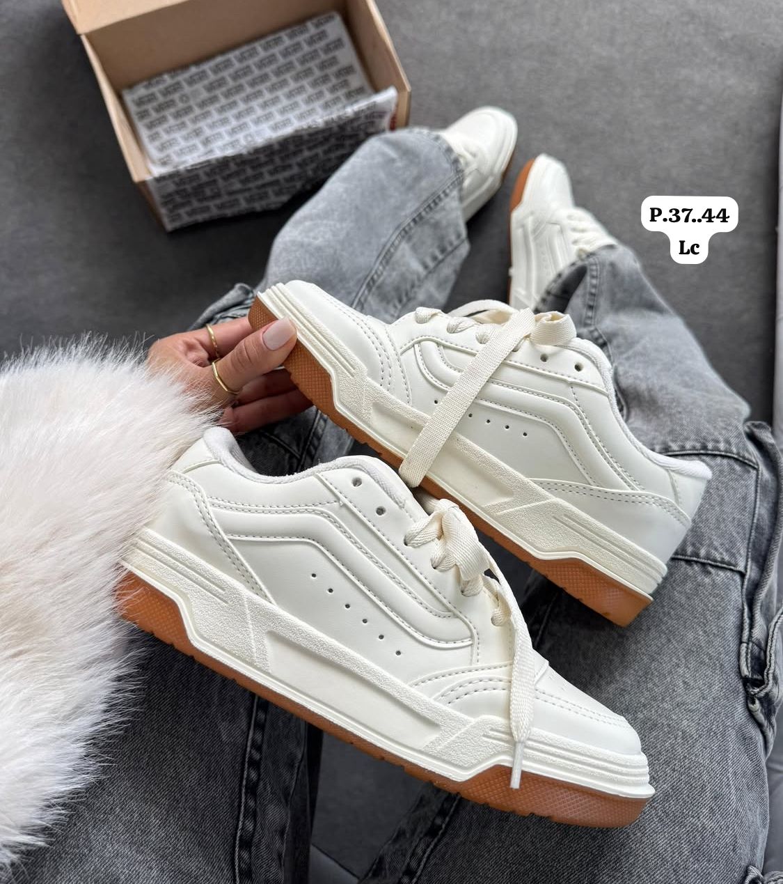 Chaussures basket