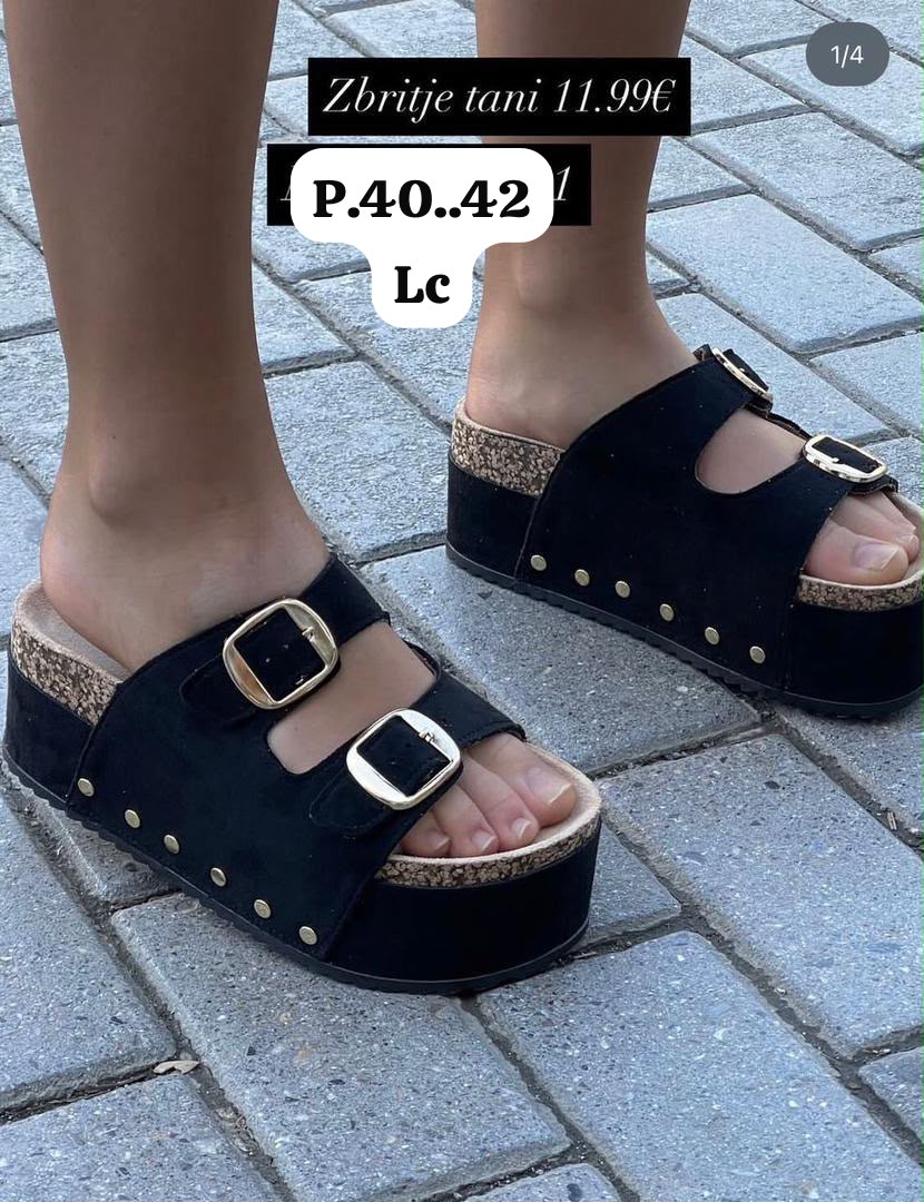 chaussures
