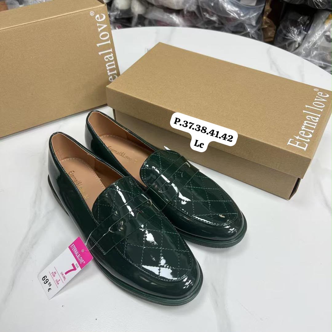 Chaussures