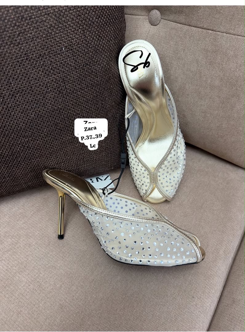 Heel Zara