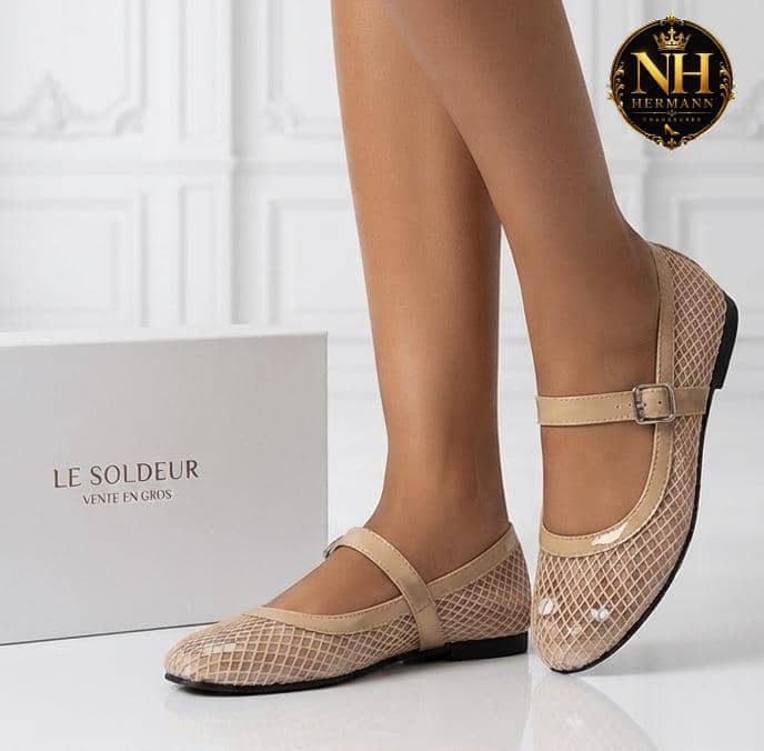 Chaussures