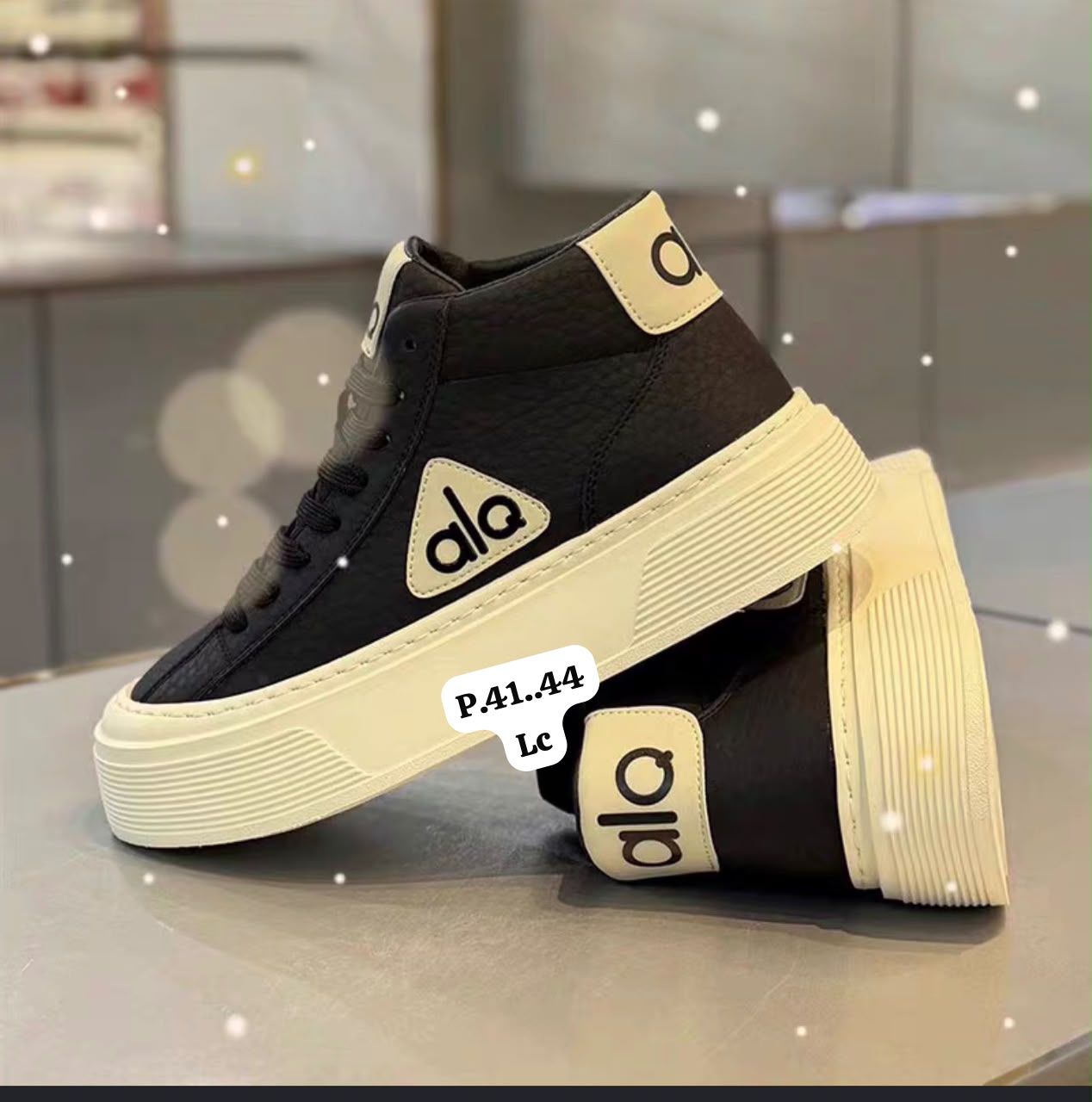 Chaussures