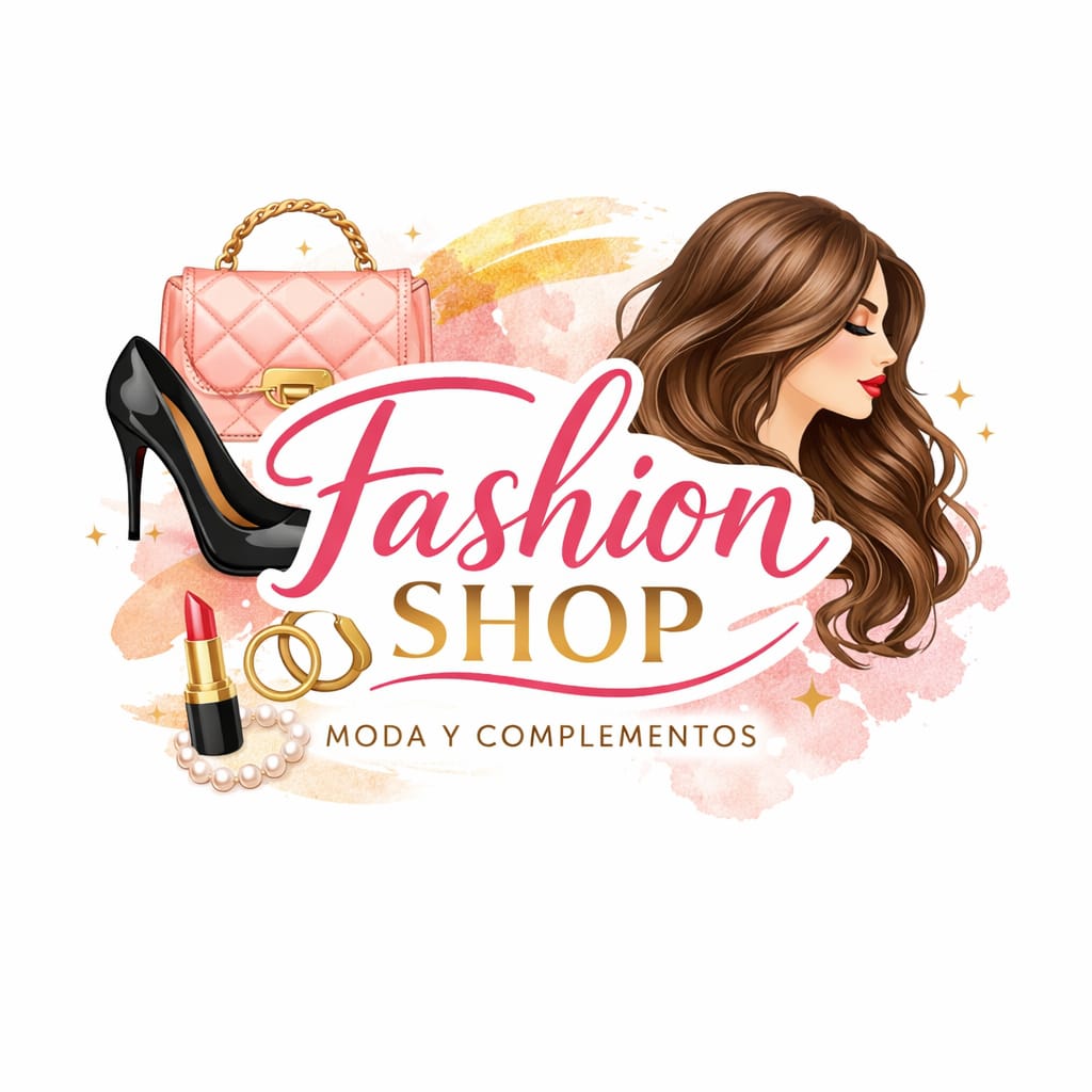Fashion Shop Tu estilo, tu Esencia