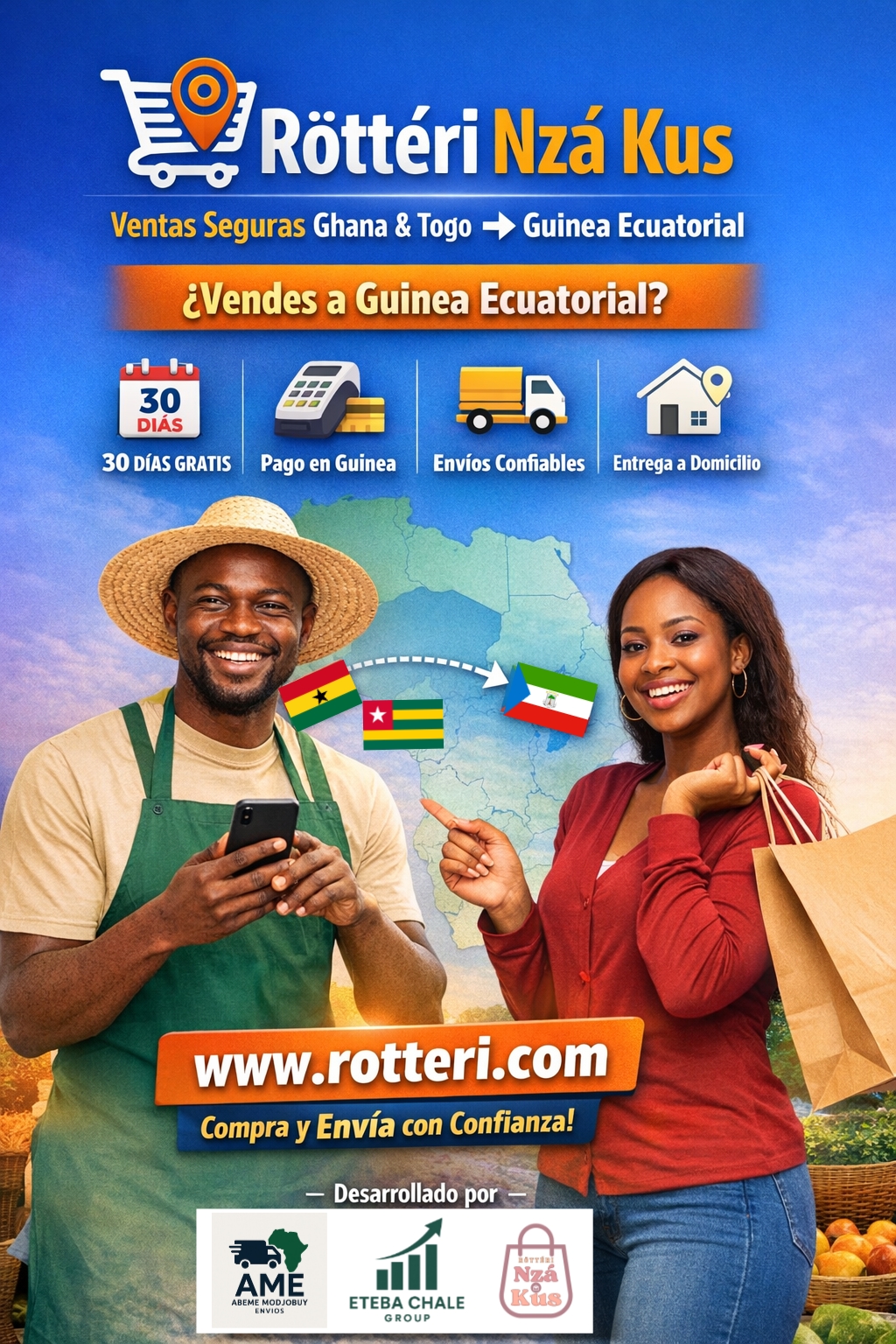 Asamshe Lo mejor para ti